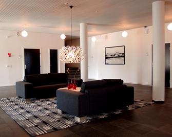 Hotel Nørherredhus - Nordborg - Sala de estar