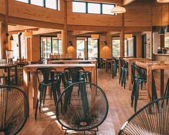 Huttopia Sutton - Sutton - Бар