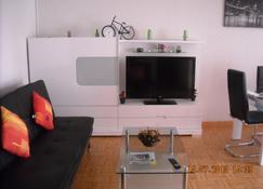 charming apartment with swimming pool - Perpignan