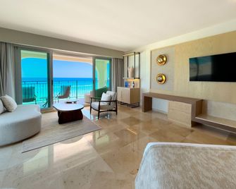 Royal Select at Grand Park Royal Cancún - All Inclusive - Adults Only - Cancún
