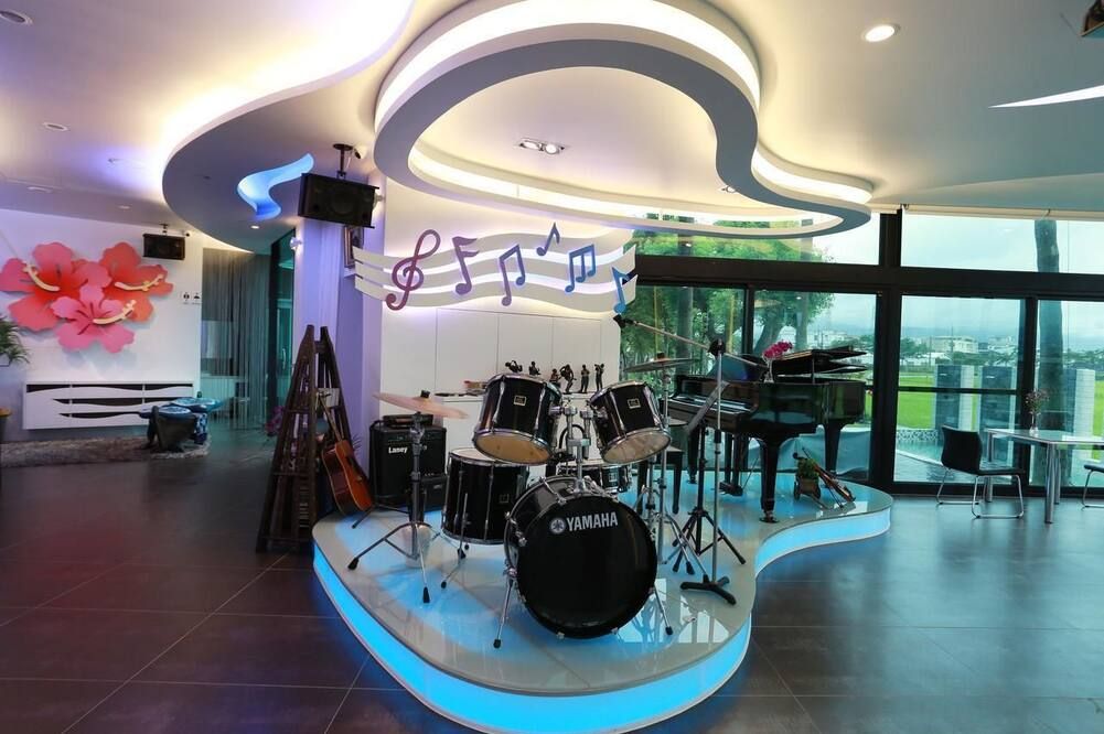 مابل هاوس ريفر سايد