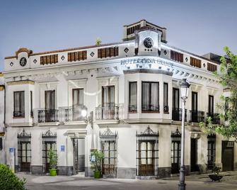 Hotel Yit Casa Grande - חרז דה לה פרונטרה - בניין