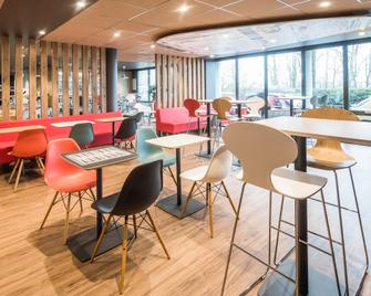 ibis Rouen Centre Champ-de-Mars - רואה - מסעדה