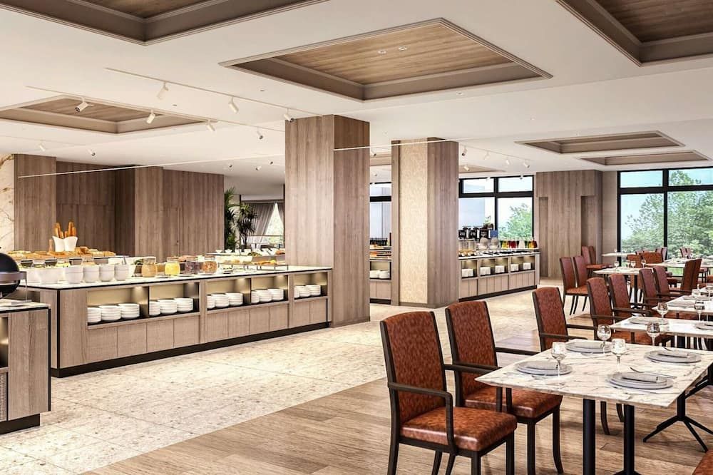 Mercure Miyagi Zao Resort & Spa - זאו