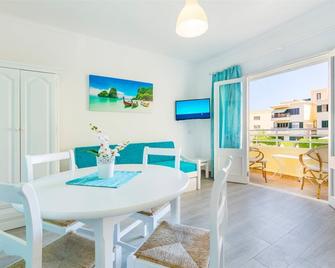 Apartamentos Don Miguel - Port de Pollença - Jadalnia