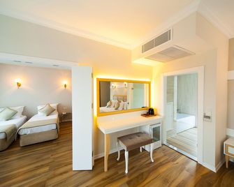 As Hotel Cesme - Çeşme