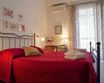 Bed & Breakfast Anthea - Nápoles - Habitación