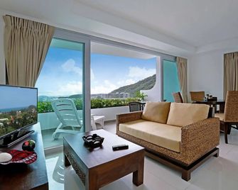 Kata Ocean View Residences - Karon