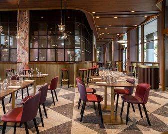 Atahotel The Big - Milano - Ristorante