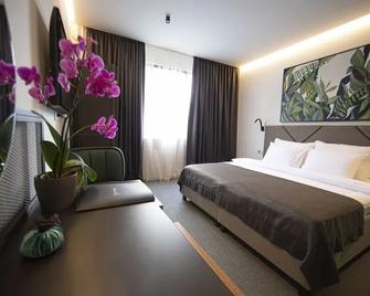 Hotel Botanica - Belgrad