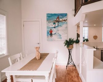 Drift Away - Best Location. 100m from Shops. 150m from beach! - Robe - Eetruimte