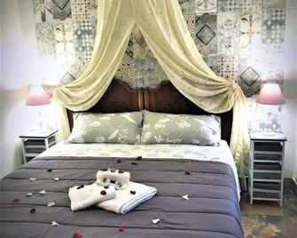 Domo All'Antico Borgo - Oristano