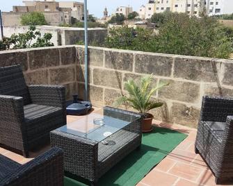 Sleep House Gozo - Victoria - Victoria - Balcony