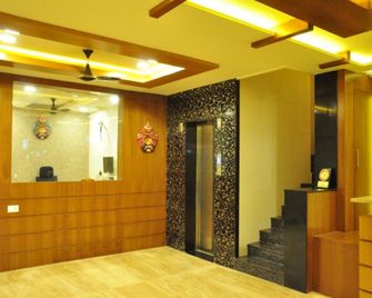 Pai Residency - Hosapete - Receptie