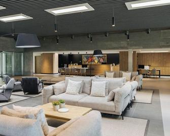 Bancal Hotel And Spa - سان سيباستيان دي لا جوميرا - ردهة