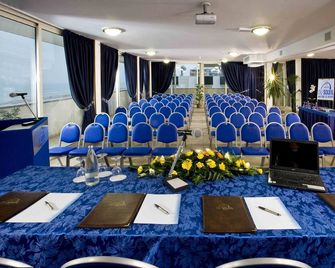 Hotel Du Soleil - Rimini - Meetingruimte