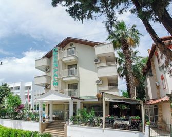 Green Palm Hotel - Marmaris - Edificio