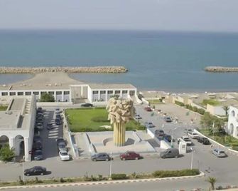 Hotel Mazafran - Zeralda