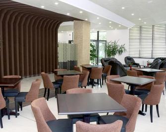 Hotel Restaurant Imperial - Sighisoara - Restaurant
