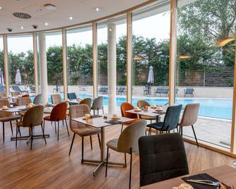 Novotel Roma Est - Roma - Restaurante