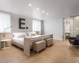 Eurostars Marques de Vallejo - Logroño - Habitación