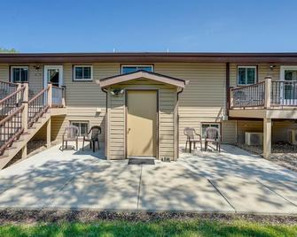 Ranch Suite Condo Less Than 1 Mi to National Park - Medora