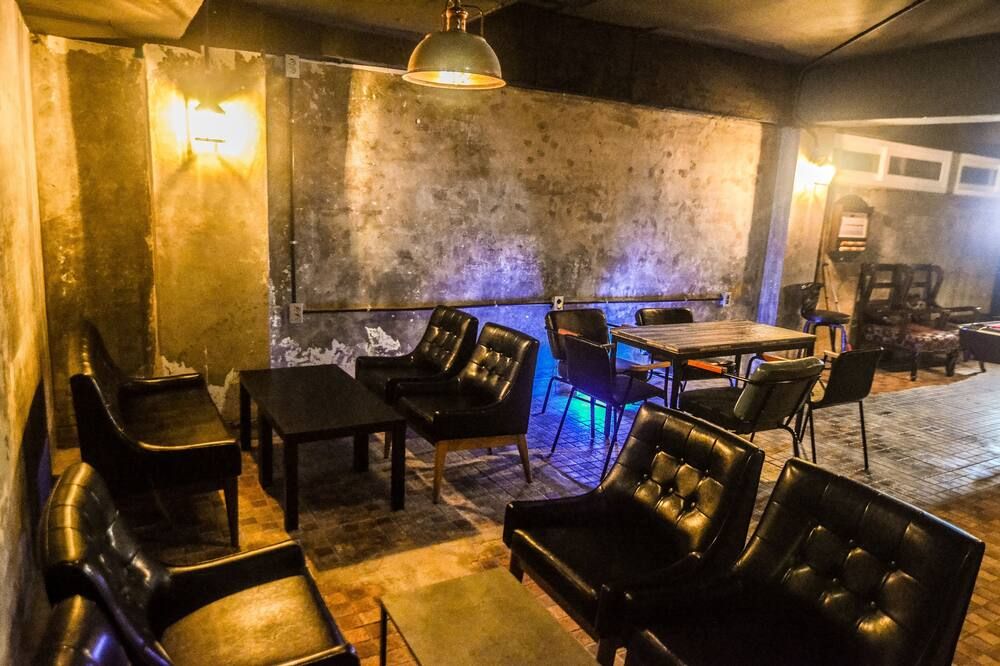 وان واي جيست هاوس بوسان - دار ضيافة