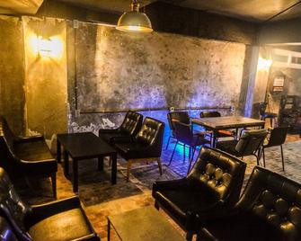 One Way Guesthouse Busan - Busan - Restaurant