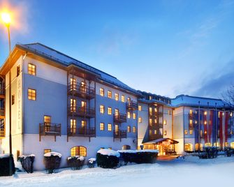 Alphotel Innsbruck - Innsbruck - Edificio