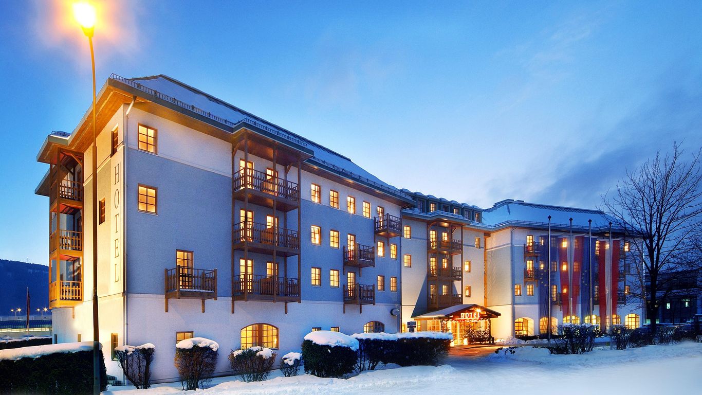 Alphotel Innsbruck