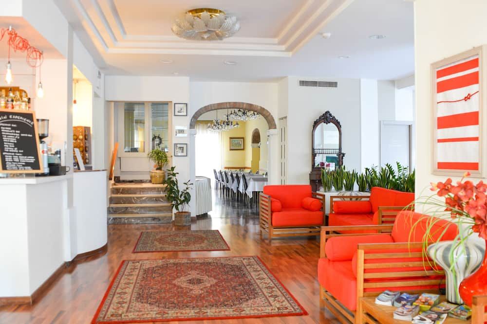 Hotel Vergilius thumbnail 3