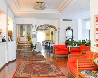 Hotel Vergilius - Riccione - Lobby