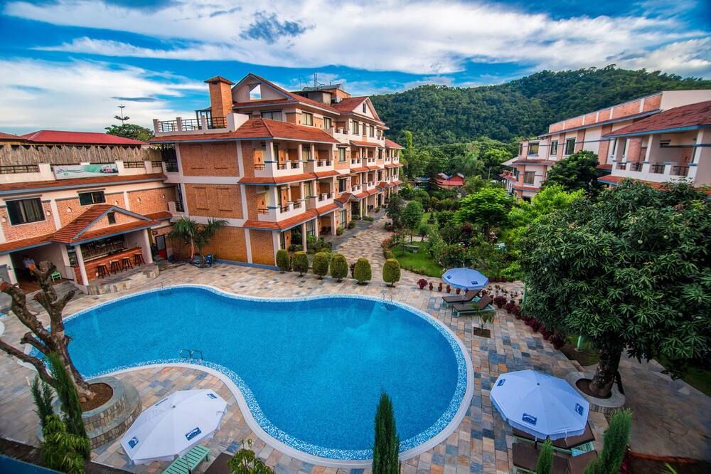 Mount Kailash Resort