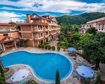 Mount Kailash Resort - Pokhara