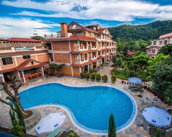 Mount Kailash Resort - Pokhara