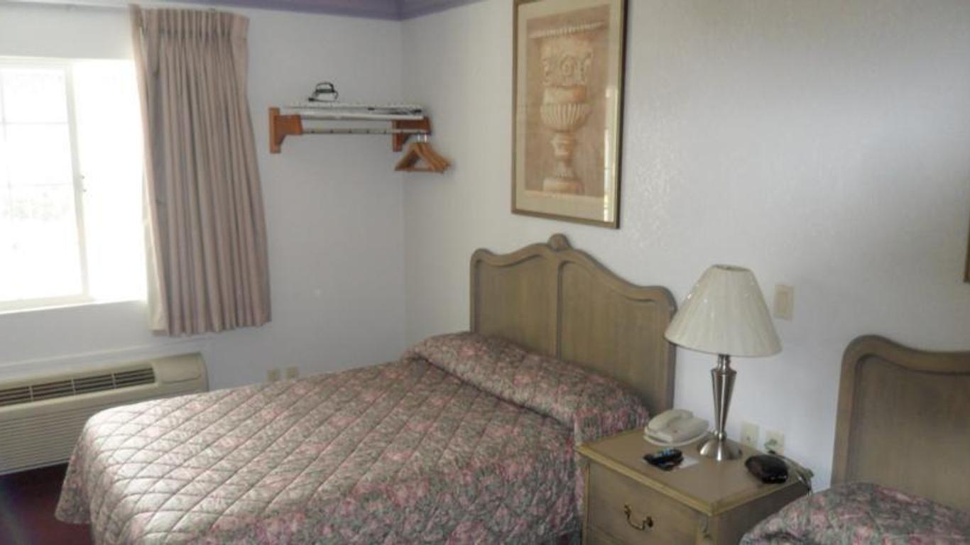 Budget Inn of Lodi