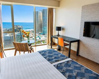 Hotel Terrado Cavancha - Iquique