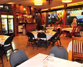 Lamplighter Motel And Apartments - Oakleigh - Ristorante
