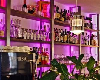 Hotel Zeitzeichen - Pulheim - Bar