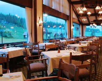 Hotel Onikoube - Osaki - Restaurante