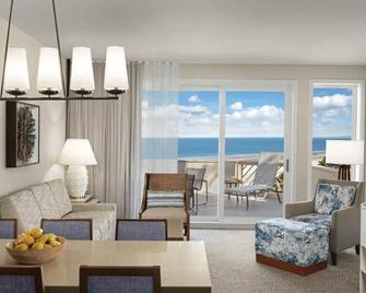 Marriott's Monarch at Sea Pines, A Marriott Vacation Club Resort - Hilton Head Island