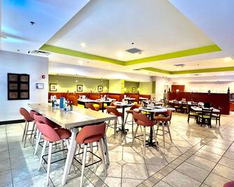 Holiday Inn Toledo-Maumee (I-80/90) - Maumee - Restaurace