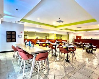 Holiday Inn Toledo-Maumee (I-80/90) By IHG - Maumee - Restaurant