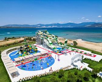 Venosa Beach Resort And Spa - Didim - Pool