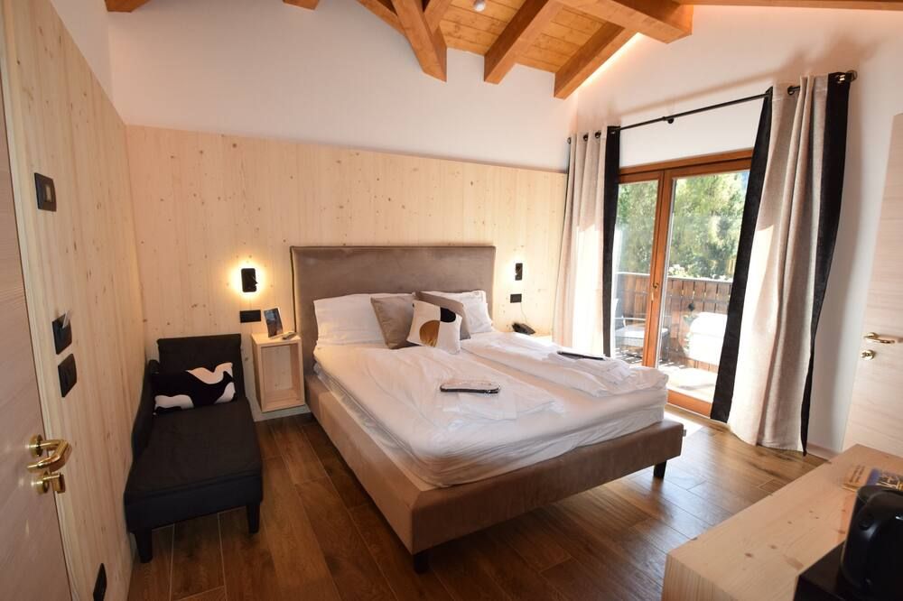 Albergo Miravalle-Tre Cime Views - Auronzo di Cadore