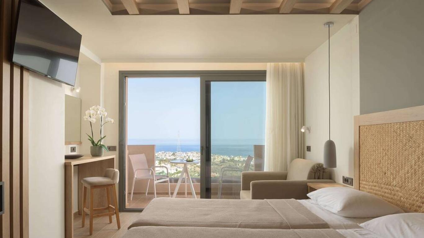 Asterias Village