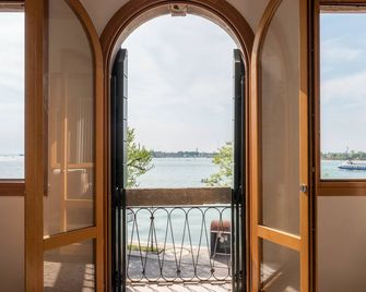 Ca' Nicoletto - Lido di Jesolo - Balkon