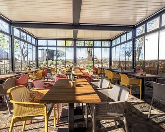 Malom és Kacsa Boutique Hotel - Tata - Restaurace