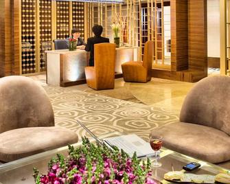 Grand Mercure Beijing Central - בייג'ין - טרקלין
