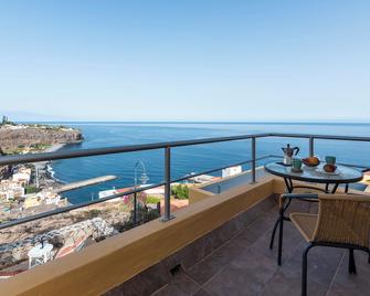 Amazing Views - Casa Los Mangos - Playa de Santiago - Balcó